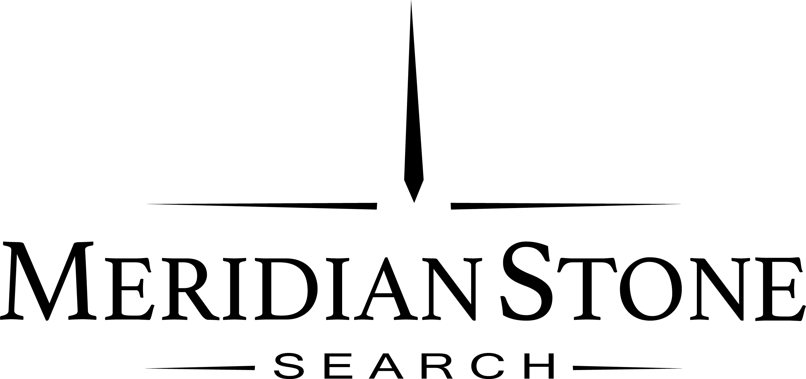 Meridian Stone Search Logo